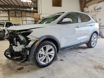 2026 Buick Encore KL4AMBSLXTB193255 Lot 58164876