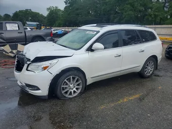 2017 Buick Enclave 5GAKRBKD5HJ292911 Lot 54457286