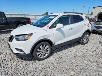 2020 Buick Encore KL4CJASB9LB321004 Lot 54978946