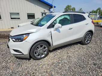 2019 Buick Encore KL4CJCSM0KB753122 Lot 54467666