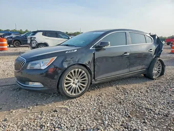 2016 Buick LaCrosse 1G4GF5G33GF210282
