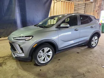 2025 Buick Encore KL4AMBSP2SB159019 Lot 57244366