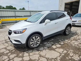 2020 Buick Encore KL4CJASB6LB077473 Lot 55351596