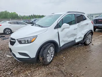 2020 Buick Encore KL4CJESB9LB017565 Lot 55732726