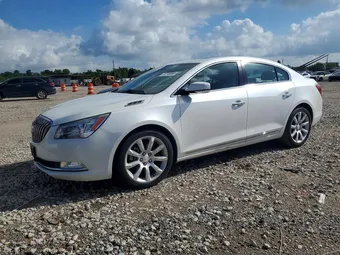2015 Buick LaCrosse 1G4GD5G35FF300330