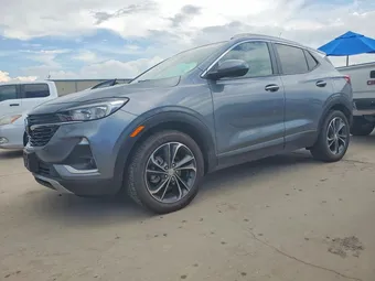 2022 Buick Encore KL4MMDSL7NB067592 Lot 55475726