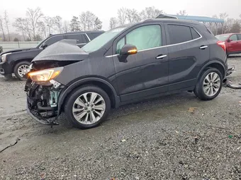 2019 Buick Encore KL4CJASB4KB939264 Lot 78975055