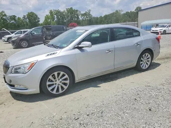 2015 Buick LaCrosse 1G4GB5G36FF269546