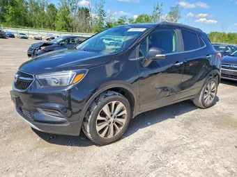 2017 Buick Encore KL4CJESB1HB250671