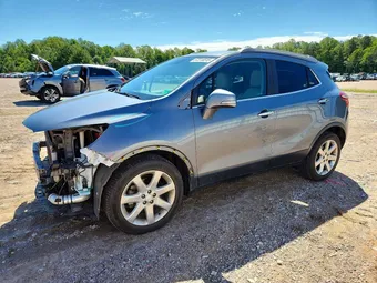 2019 Buick Encore KL4CJCSM5KB749860 Lot 57316816