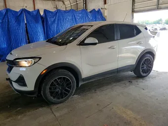 2023 Buick Encore KL4MMCSL8PB036994 Lot 55340466