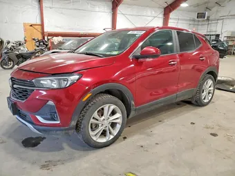 2021 Buick Encore KL4MMCSL7MB110692 Lot 50474896
