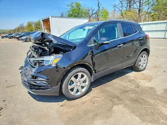 2020 Buick Encore KL4CJGSB5LB071313 Lot 54244036