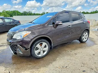 2015 Buick Encore KL4CJESB9FB233503 Lot 54880606