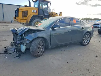 2017 Buick Regal 2G4GR5GX9H9122017