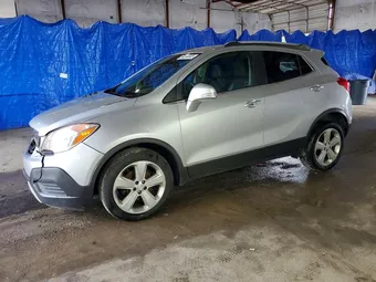 2016 Buick Encore KL4CJESBXGB535920 Lot 54396646