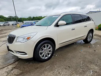 2015 Buick Enclave 5GAKRBKD5FJ216070 Lot 57022606