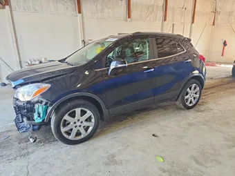 2016 Buick Encore KL4CJHSB7GB732240 Lot 85630005