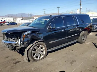 2020 Cadillac Escalade 1GYS3HKJ9LR261867