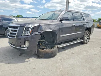 2015 Cadillac Escalade 1GYS4CKJ0FR171883