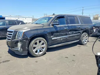 2020 Cadillac Escalade 1GYS4HKJ3LR114456
