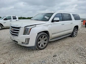 2016 Cadillac Escalade 1GYS3GKJ1GR432000