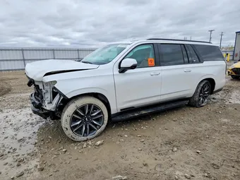 2021 Cadillac Escalade 1GYS4NKL2MR346080