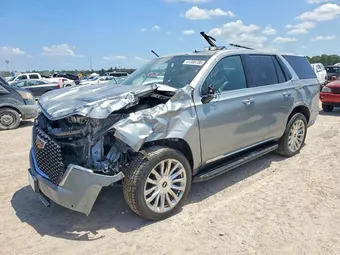 2024 Cadillac Escalade 1GYS3BKL1RR417701