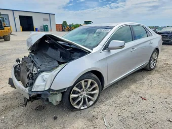 2015 Cadillac XTS 2G61M5S31F9113115