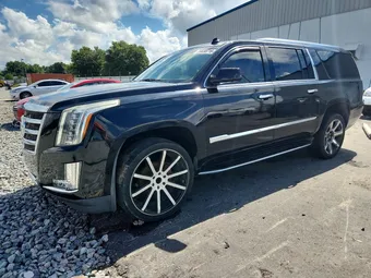 2015 Cadillac Escalade 1GYS3HKJ0FR178879