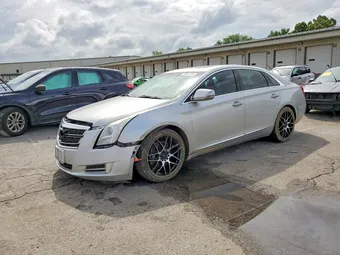 2016 Cadillac XTS 2G61R5S39G9146771 Lot 58282336