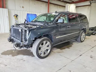 2020 Cadillac Escalade 1GYS4JKJ7LR230038