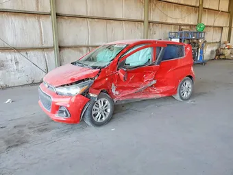 2016 Chevrolet Spark KL8CD6SA6GC571584