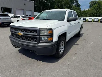 2015 Chevrolet Silverado 1500 3GCUKPEC1FG209047 Lot 59822166