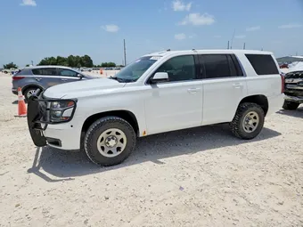 2016 Chevrolet Tahoe 1GNSKFEC0GR430617