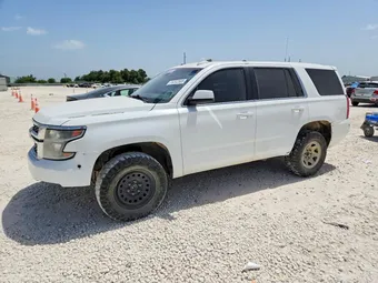 2017 Chevrolet Tahoe 1GNSKFEC9HR271386