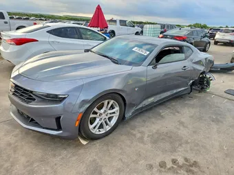 2020 Chevrolet Camaro 1G1FB1RX3L0135268