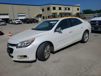 2016 Chevrolet Malibu 1G11C5SA1GF143022 Lot 76295905