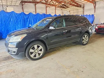 2015 Chevrolet Traverse 1GNKVJKD6FJ199145