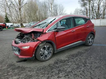 2019 Chevrolet Bolt EV 1G1FZ6S05K4130781