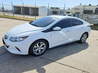 2016 Chevrolet Volt 1G1RD6S54GU128566