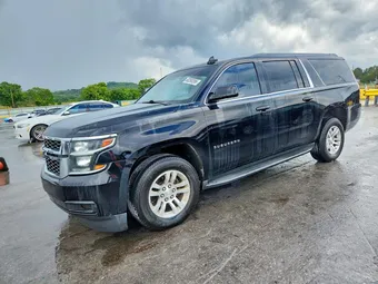 2017 Chevrolet Suburban 1GNSKHKC7HR180830