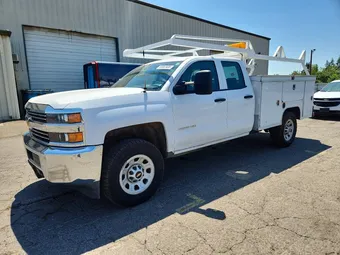 2016 Chevrolet Silverado 3500 1GC5KYCG0GZ113587 Lot 59907636