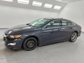 2023 Chevrolet Malibu 1G1ZD5ST8PF225881 Lot 57717096