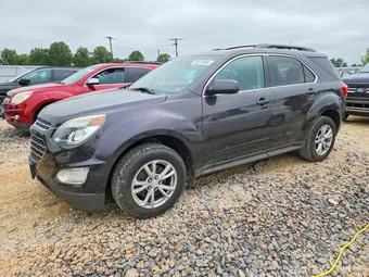 2016 Chevrolet Equinox 2GNALCEKXG6264357 Lot 54514596