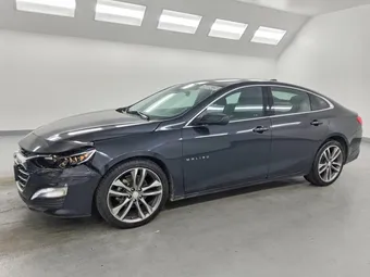 2023 Chevrolet Malibu 1G1ZD5ST0PF139593 Lot 56064326