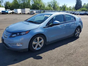 2015 Chevrolet Volt 1G1RB6E40FU140737