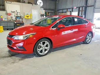 2017 Chevrolet Cruze 1G1BF5SM7H7248519 Lot 56752706