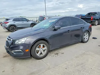 2016 Chevrolet Cruze 1G1PE5SB0G7116210 Lot 56964946