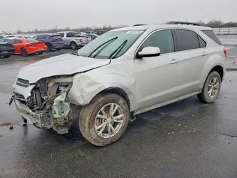 2016 Chevrolet Equinox 2GNALCEK4G6112588 Lot 99304735